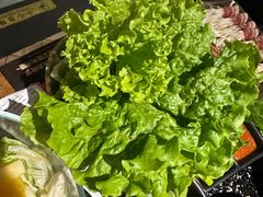 -九田家黑牛烤肉料理(珠江摩尔店)