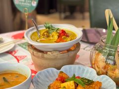 -蕉叶·广州明星泰国菜(黑金冠保利广场店)