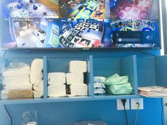 零售区-KIDults童伴儿亲子餐厅(达美中心广场店)