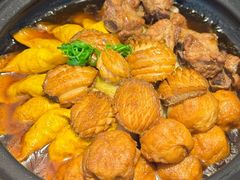 一品全家福-墨宴(西洋湖店)