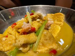 一品豆腐-大鸽饭(马王堆店)