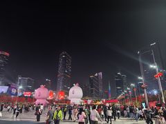 -天河体育中心