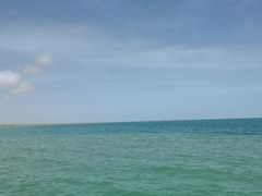 -青海湖二郎剑景区