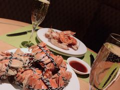 -威斯汀舞台餐厅