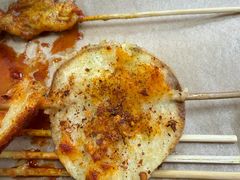 -运栋天马牛肉饼(长郡店)