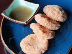 -食肆&Fourteen(武林夜市店)