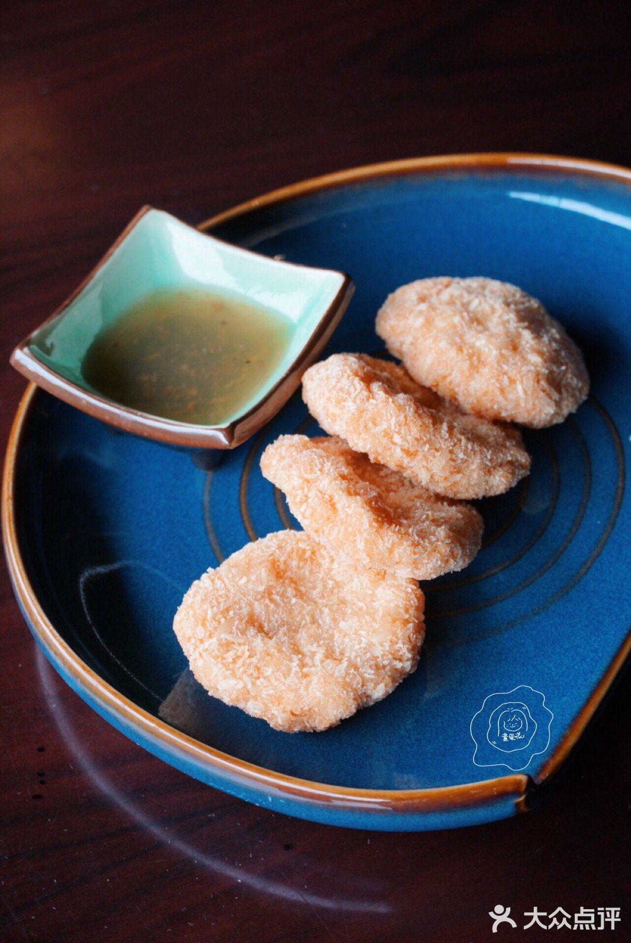 🔥杭州宝藏🇹🇭料理，地道泰式口味萨瓦迪泰餐厅