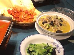 -永安水煮活鱼·仪征菜(仪征奥林匹克店)