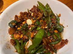 -印象鲵宴·张家界地标美食名片(溪布街店)