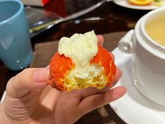 -天宇菲尔德·花园西餐厅·海鲜自助餐