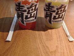 -波螺油子青岛本帮菜(银座店)
