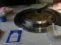 -满兴咱妈烀饼铁锅炖(兰州北街店)