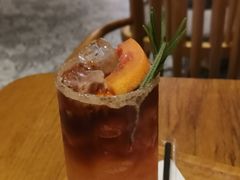 梅柚试过-森Some Fusion(荔湾店)
