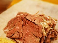 -丁记盐蘸牛肉·新杭菜(河东路店)