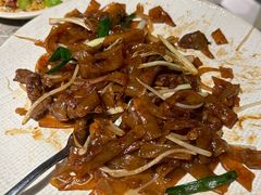 -留半山·香港食堂(啦啦宝都店)