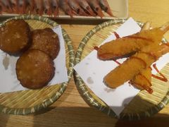 -真剑日本料理·铁板烧(贵州路店)