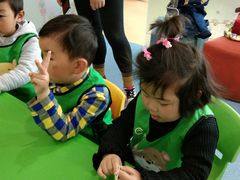 -小问号·科学启蒙·逻辑思维·阅读素养·口才演讲(杨浦合生汇中心)