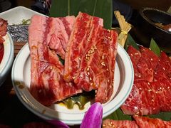 -虎丸烧肉(世纪汇店)