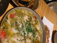-十三式重庆江湖菜(金茂览秀城店)