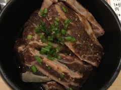 -新石器烤肉(中房金谊广场店)