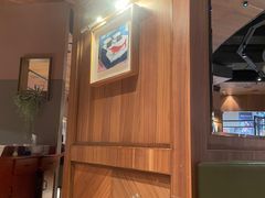 -大树餐厅(益田假日店)