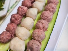 -福寿斋·老北京铜锅涮肉·烤鸭(顺义总店)
