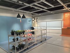 -宜家家居(宝山商场店)