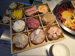 -芈重山老火锅(广州首店)