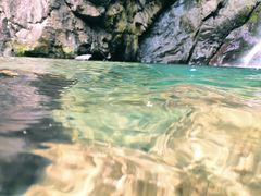 -宁波五龙潭景区