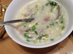 -吕氏疙瘩汤·海鲜新鲁菜(凯德mall新都心店)