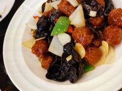 溜丸子-玉林烤鸭店(垡头店)