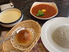 -南都西餐厅(布吉新三村南区店)