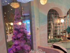 -CIAO·团建聚餐·生日派对轰趴馆(福田店)