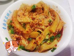 -青海宋家酿皮(汇翠花园店)