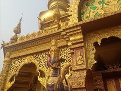 -西双版纳勐泐文化旅游区