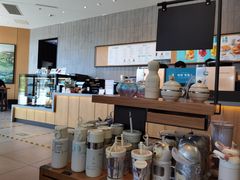 -星巴克(北京门头沟长安天街店)