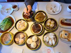 -东方早茶 海鲜•青岛菜(国信体育中心店)