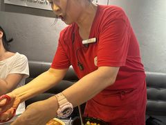 -喜来稀肉(虹泉路店)