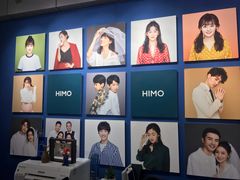 -海马体照相馆(深圳万象天地店)