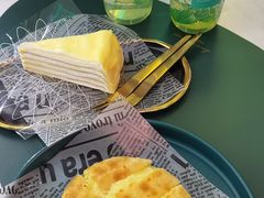 -猫王榴莲世家(三里屯SOHO商场店)
