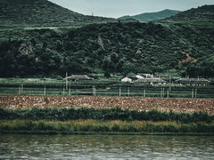 -图们口岸