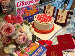 -米兰西点(鞍山店)