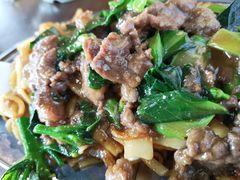 -来自潮州牛肉店(华强北店)