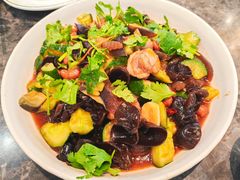 老醋六样-金阁家常菜(贵阳路店)