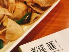 -莲餐厅·湖北菜·藕汤老手艺(愚园路店)