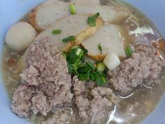 -榮泰米粉湯(Left Shop)