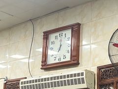 -老刘家泡馍·陕西老字号(钟楼广济街店)