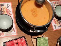 -仓桥家·焗寿司·锅物(光谷步行街店)