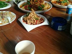 -阿达西新疆餐厅(西北大学店)
