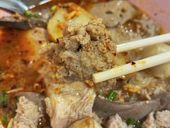 -榮泰米粉湯(Left Shop)